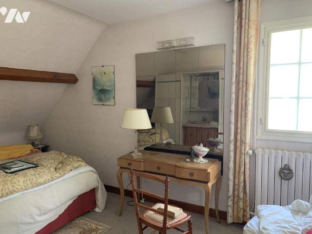 Maison en vente à Veigné, Centre Val de Loire, 270000€