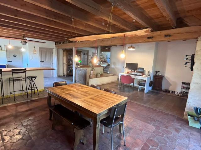 Maison en vente à Vellexon Queutrey et Vaudey, Bourgogne Franche Comté, 172500€