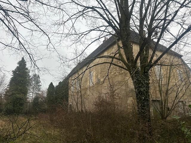 Maison en vente à Velloreille lès Choye, Bourgogne Franche Comté, 45500€
