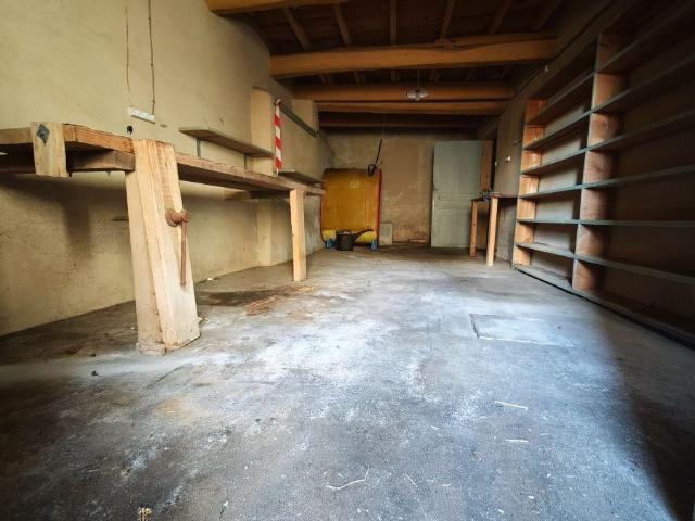 Maison en vente à Vertaizon, Auvergne Rhône Alpes, 25000€