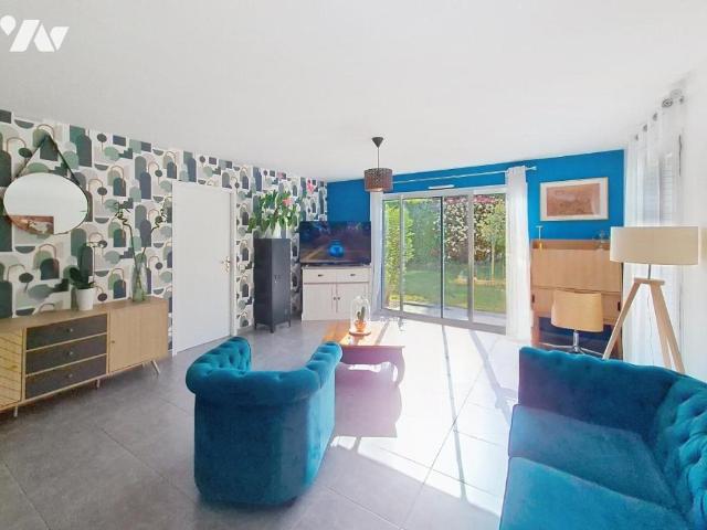 Maison en vente à Vertou, Pays de la Loire, 414600€