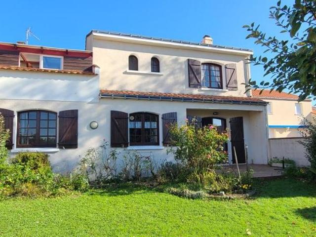 Maison en vente à Vertou, Pays de la Loire, 479800€