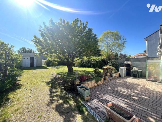 Maison en vente à Vertou, Pays de la Loire, 270000€