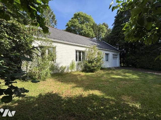 Maison en vente à Vertou, Pays de la Loire, 315000€