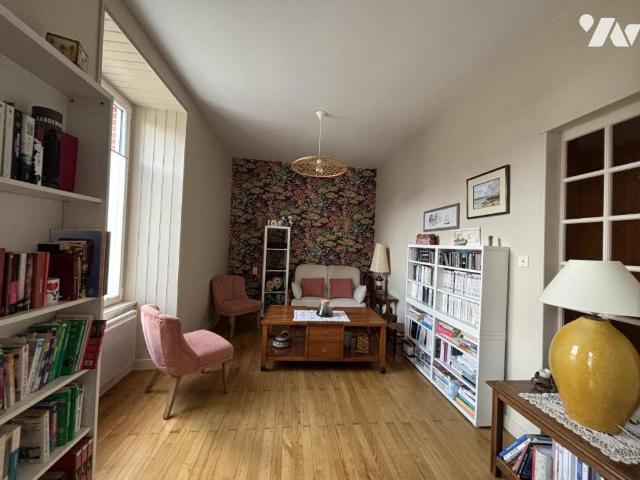 Maison en vente à Vertou, Pays de la Loire, 380000€
