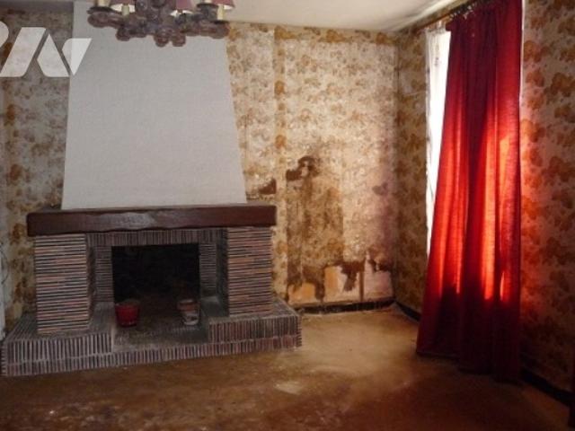 Maison en vente à Vervins, Hauts de France, 40000€