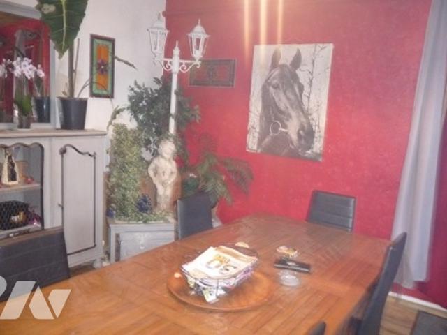 Maison en vente à Vervins, Hauts de France, 45660€
