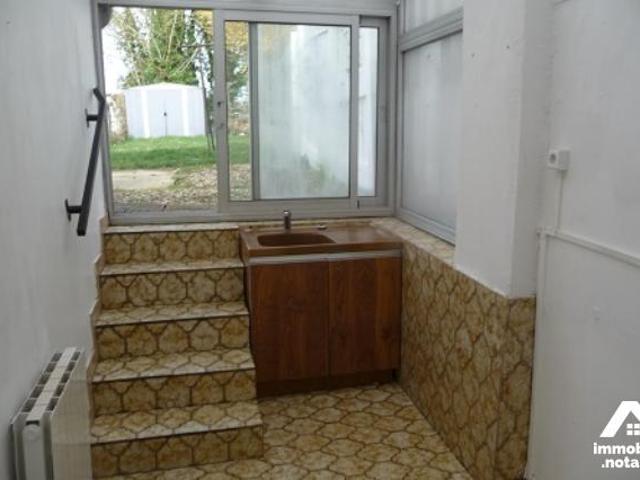Maison en vente à Vervins, Hauts de France, 59000€
