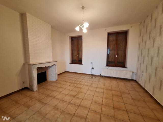 Maison en vente à Vervins, Hauts de France, 110000€
