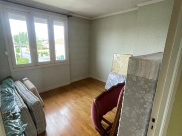 Maison en vente à Vervins, Hauts de France, 120000€