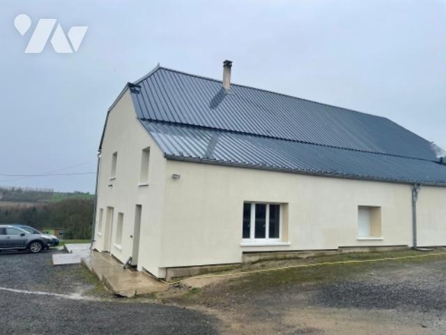 Maison en vente à Vervins, Hauts de France, 270000€