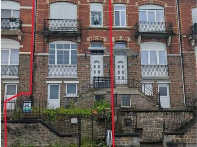 Maison en Vente à Verviers