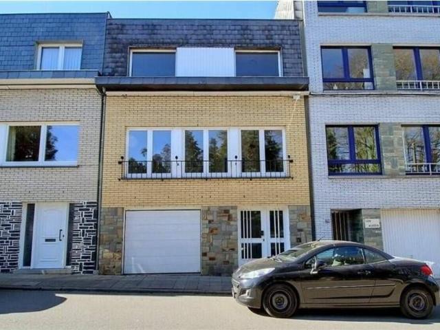 Maison en Vente à Verviers