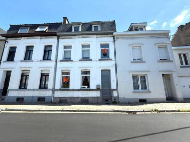 Maison en Vente à Verviers