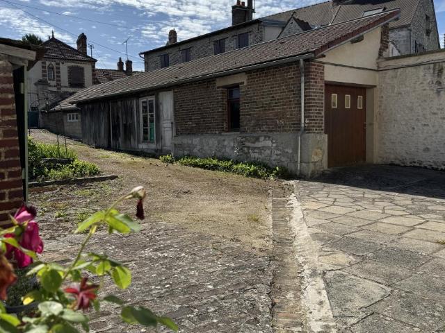 Maison en vente à Verberie, Hauts de France, 199000€