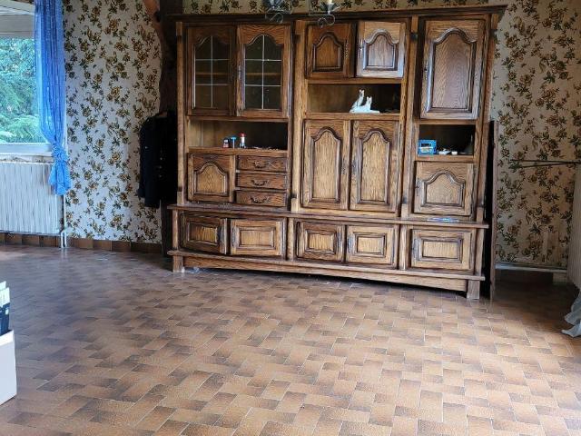 Maison en vente à Vercel Villedieu le Camp, Bourgogne Franche Comté, 199500€