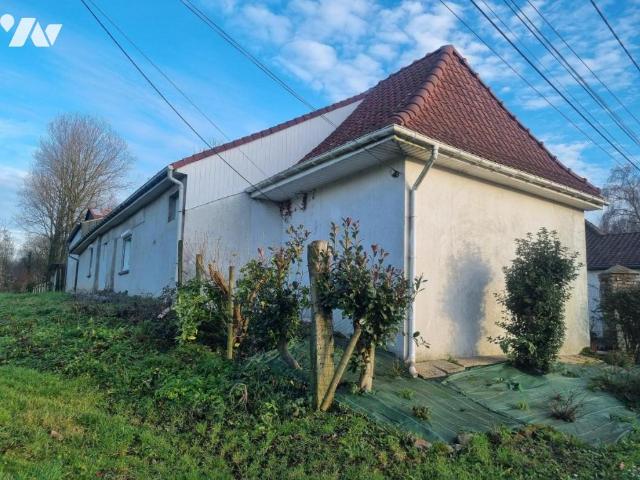 Maison en vente à Verchocq, Hauts de France, 105100€
