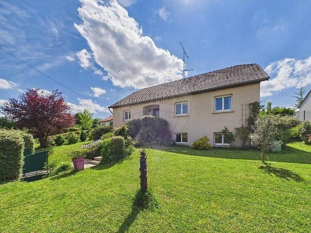 Maison en Vente à Verdun