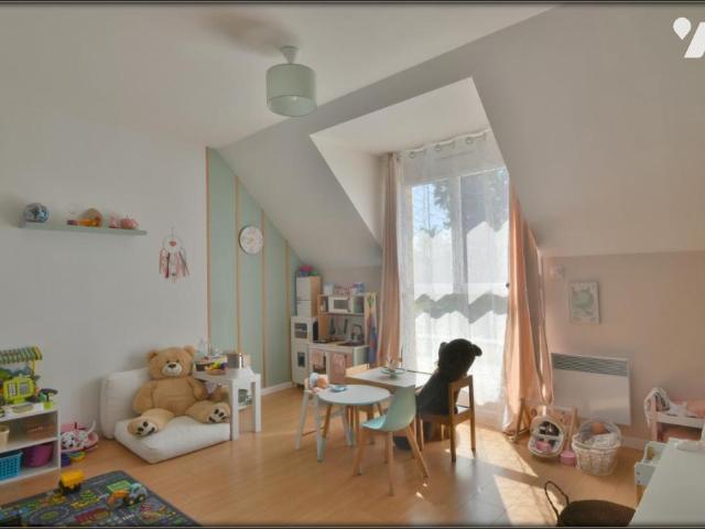 Maison en vente à Verger, Bretagne, 375000€