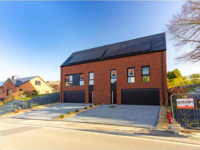 Maison en Vente à Verlaine