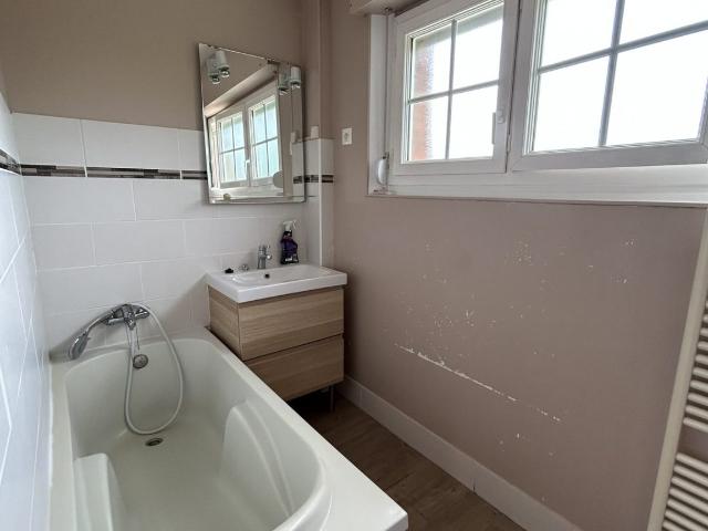 Maison en vente à Vermand, Hauts de France, 135900€
