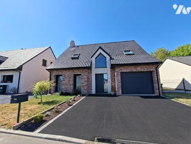 Maison en vente à Vermelles, Hauts de France, 330000€