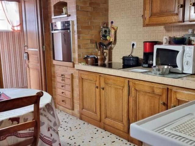 Maison en vente à Vernou sur Brenne, Centre Val de Loire, 299900€