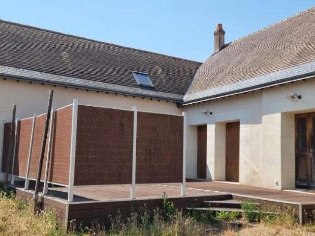 Maison en vente à Vernou sur Brenne, Centre Val de Loire, 211999€