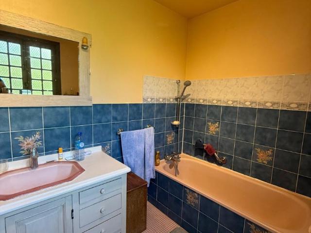 Maison en vente à Verrières en Anjou, Pays de la Loire, 300000€
