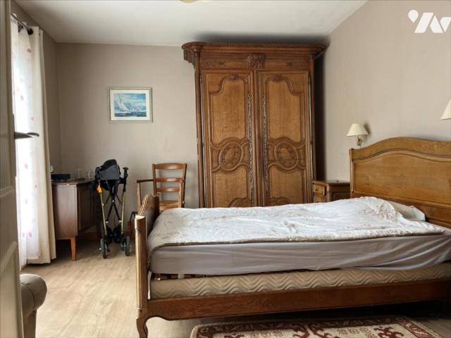 Maison en vente à Verson, Normandie, 275000€