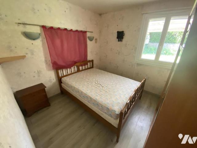 Maison en vente à Verson, Normandie, 200000€