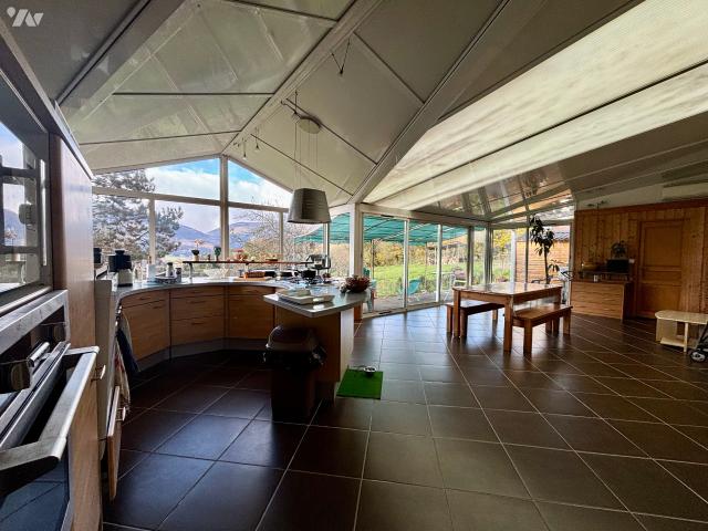 Maison en vente à Versonnex, Auvergne Rhône Alpes, 349000€