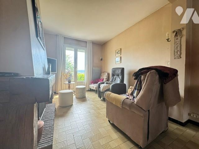 Maison en vente à Vesoul, Bourgogne Franche Comté, 158000€