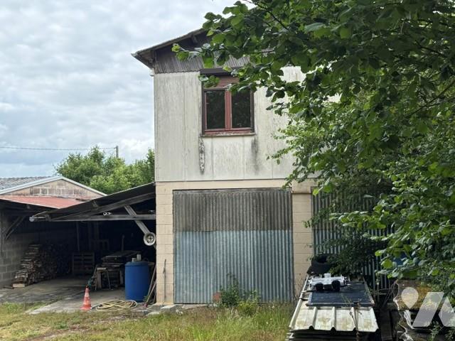 Maison en vente à Vespière Friardel, Normandie, 42400€