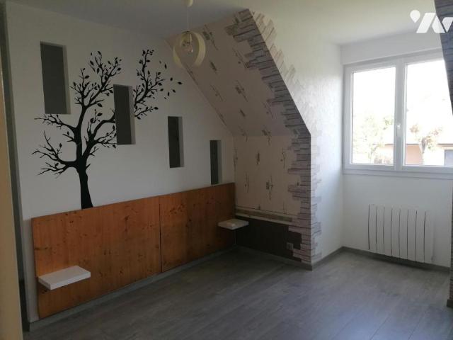 Maison en vente à Veules les Roses, Normandie, 251520€