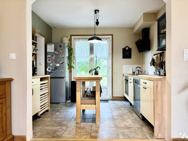 Maison en vente à Vexin sur Epte, Normandie, 236250€