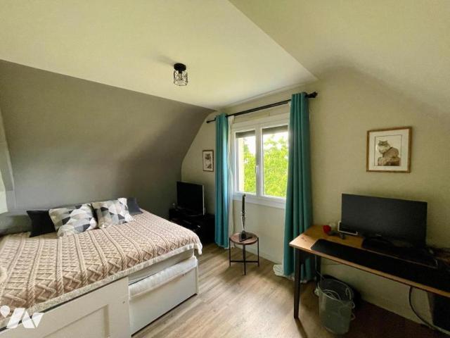 Maison en vente à Vimont, Normandie, 345000€