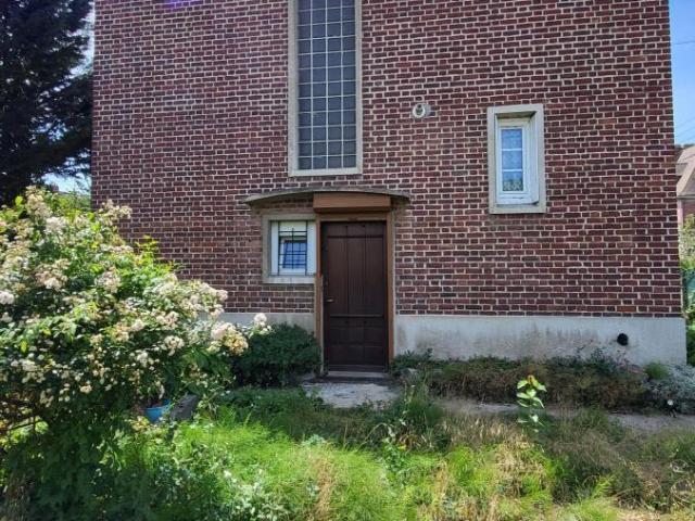 Maison en vente à Vimoutiers, Normandie, 121900€