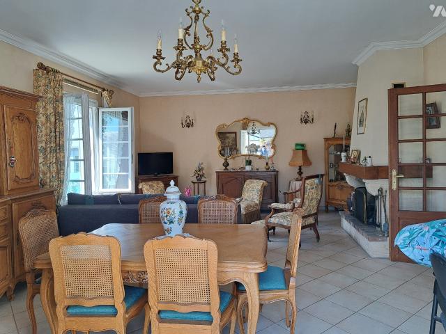 Maison en vente à Vimoutiers, Normandie, 169600€