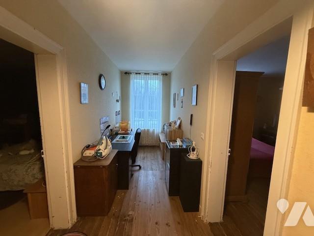Maison en vente à Vimoutiers, Normandie, 200000€