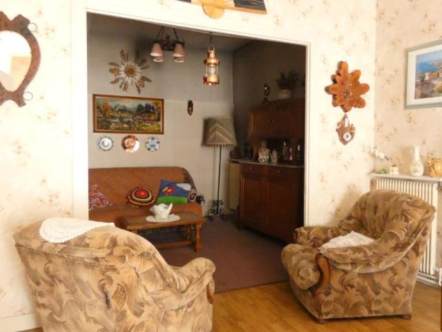 Maison en vente à Vinay, Auvergne Rhône Alpes, 140000€
