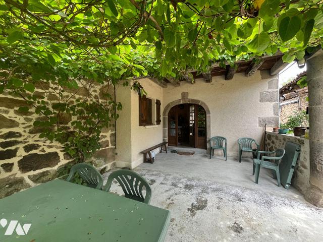 Maison en vente à Viazac, Occitanie, 240000€