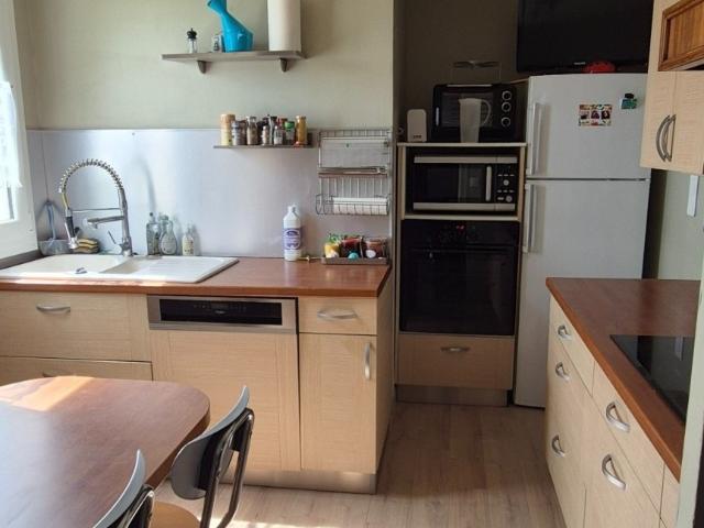 Maison en vente à Viarmes, Île de France, 288750€