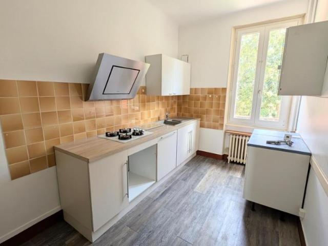 Maison en vente à Vichy, Auvergne Rhône Alpes, 220000€