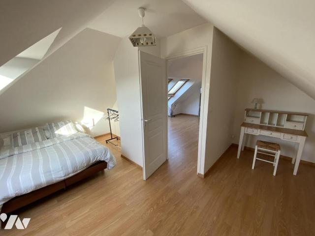 Maison en vente à Vicogne, Hauts de France, 239200€