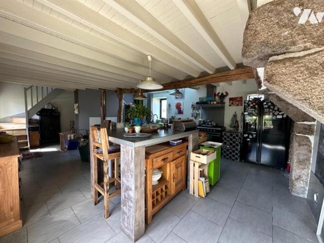 Maison en vente à Vicq sur Mer, Normandie, 364520€