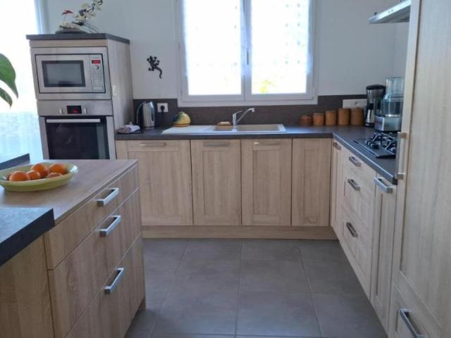 Maison en vente à Vicq sur Mer, Normandie, 300000€