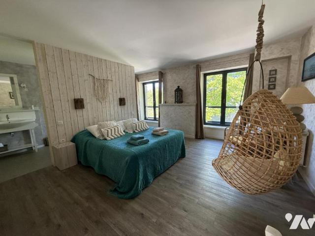 Maison en vente à Vicq sur Mer, Normandie, 550000€