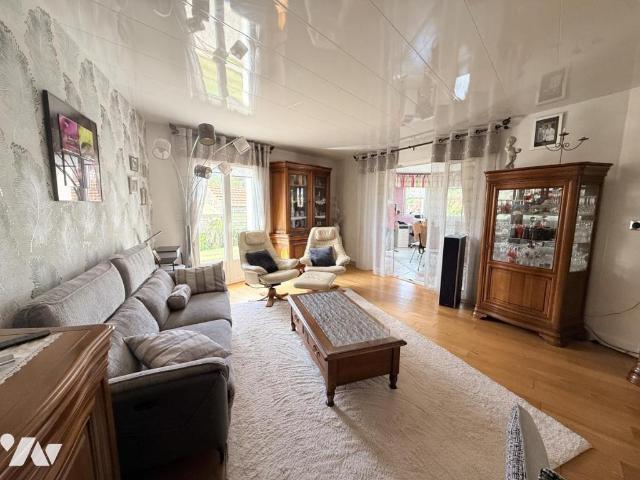 Maison en vente à Vicq sur Mer, Normandie, 512600€