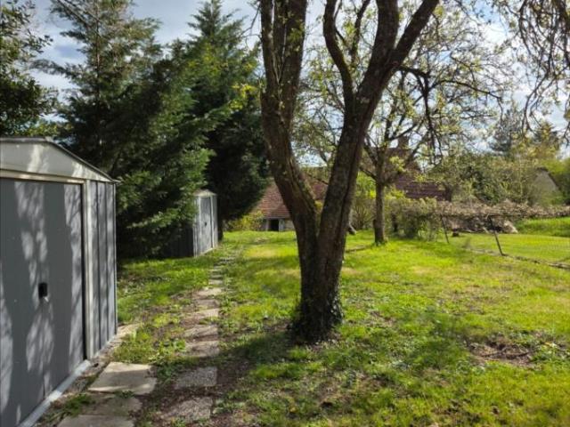 Maison en vente à Vicq sur Nahon, Centre Val de Loire, 49050€